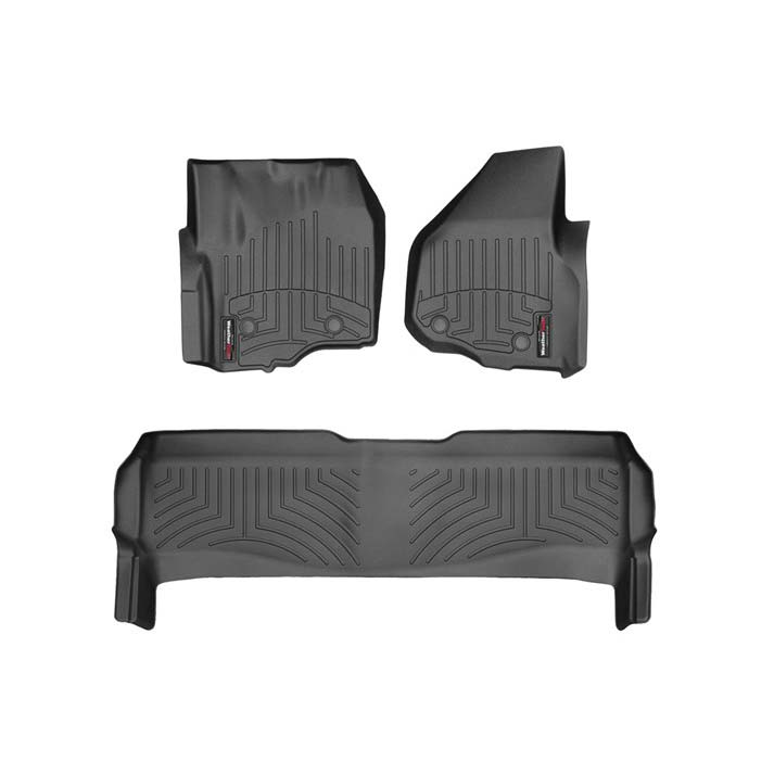 Floor Mats